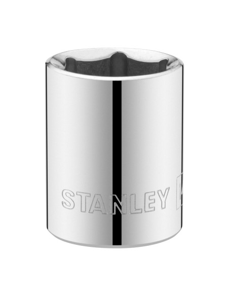 Vaso 6 caras 1/4 14mm
