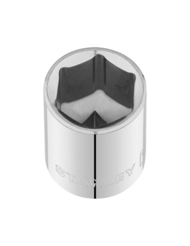 Vaso 6 caras 1/4 14mm