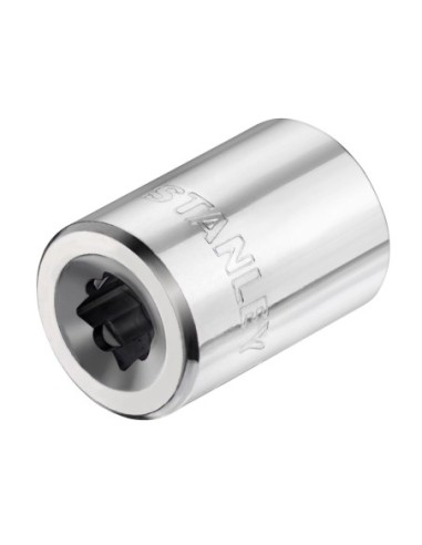 Vaso 6 caras 1/4 14mm