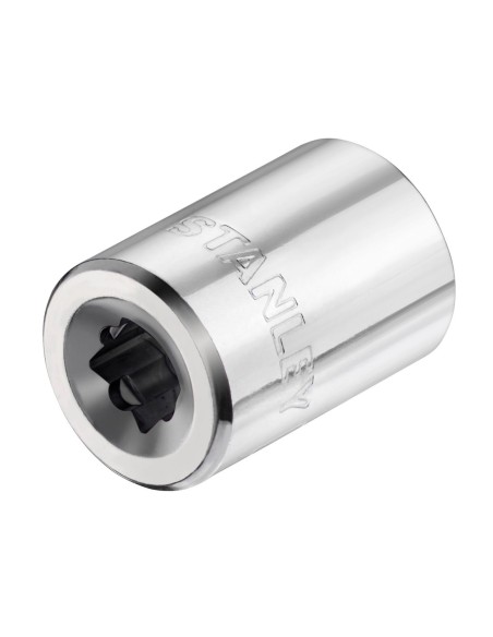 Vaso 6 caras 1/4 14mm