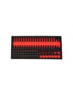 MODULO 85 PIEÇAS PUNTAS VACIO