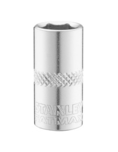 Vaso 6 caras 1/4 8mm - FATMAX