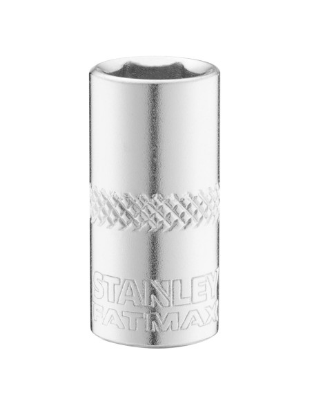 Vaso 6 caras 1/4 8mm - FATMAX