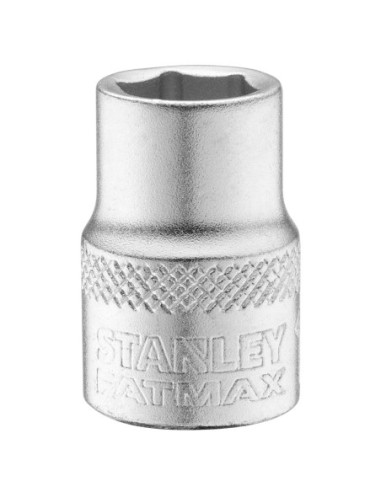 Vaso 6 caras 3/8 10mm - FATMAX