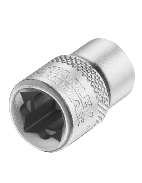 Vaso 6 caras 3/8 10mm - FATMAX