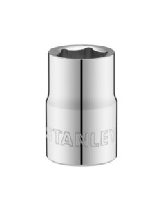 Vaso 6 caras 3/8 11mm