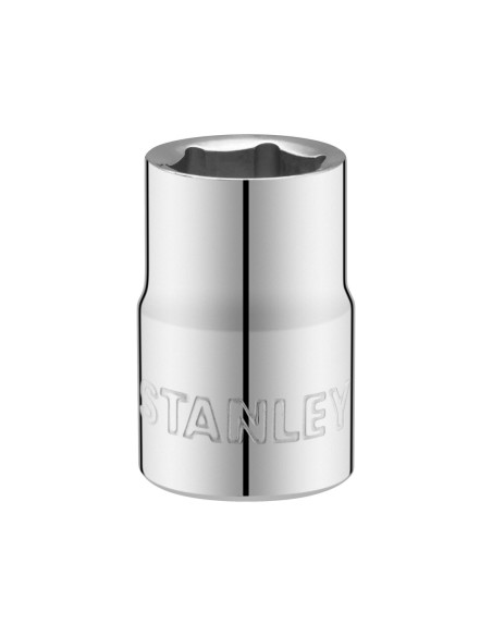 Vaso 6 caras 3/8 11mm