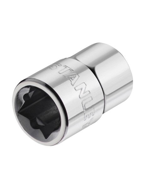 Vaso 6 caras 3/8 11mm