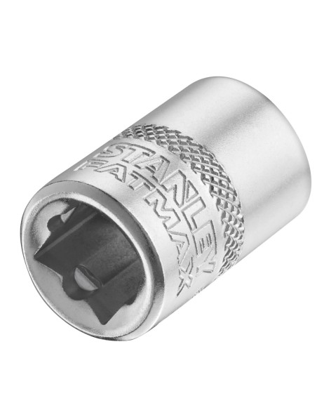 Vaso 6 caras 3/8 12mm - FATMAX