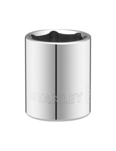 Vaso 6 caras 3/8 18mm