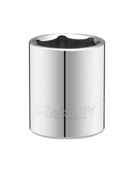 Vaso 6 caras 3/8 18mm