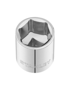 Vaso 6 caras 3/8 18mm 2