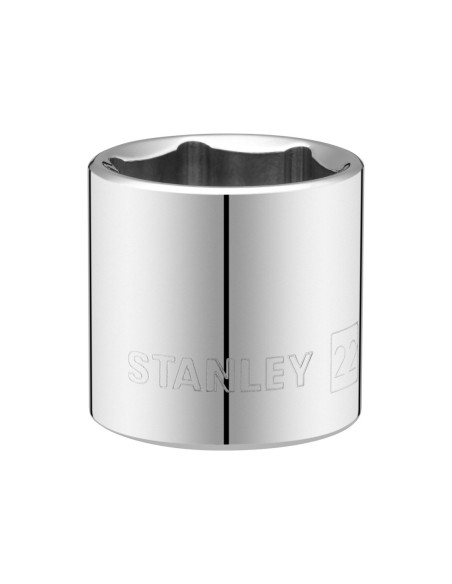 Vaso 6 caras 3/8 22mm