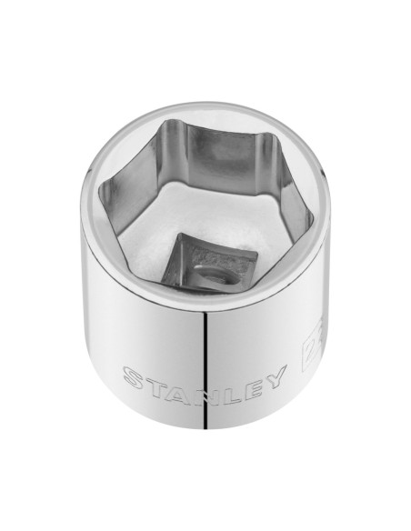 Vaso 6 caras 3/8 22mm