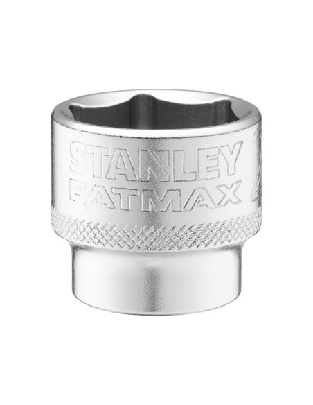 Vaso 6 caras 3/8 24mm - FATMAX