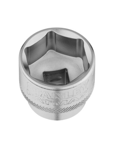 Vaso 6 caras 3/8 24mm - FATMAX
