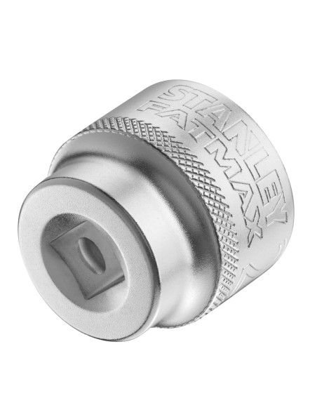 Vaso 6 caras 3/8 24mm - FATMAX