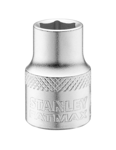 Vaso 6 caras 3/8 9mm - FATMAX