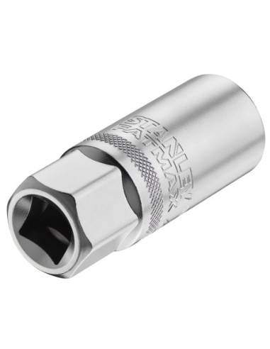 Vaso de bujía 1/2 21mm - FATMAX