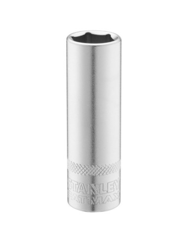 Vaso largo 6 caras 1/4 11mm - FATMAX