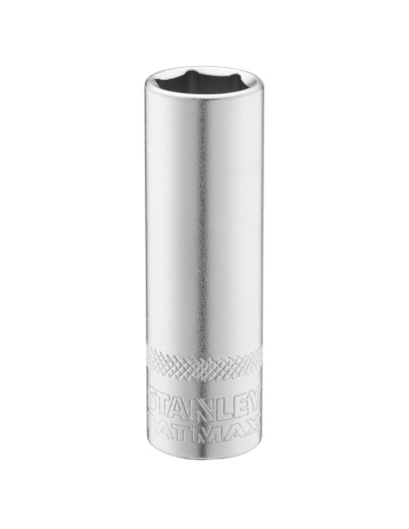 Vaso largo 6 caras 1/4 11mm - FATMAX