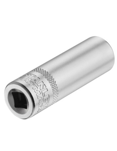 Vaso largo 6 caras 1/4 11mm - FATMAX