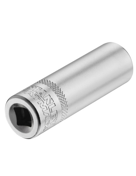 Vaso largo 6 caras 1/4 11mm - FATMAX