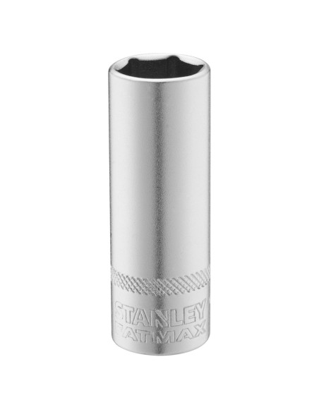 Vaso largo 6 caras 1/4 13mm - FATMAX