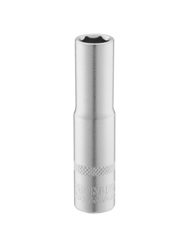 Vaso largo 6 caras 1/4 7mm - FATMAX
