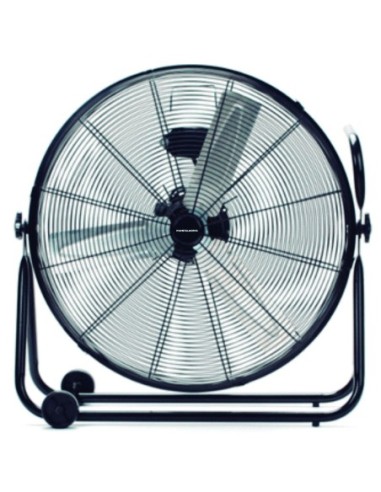 VENTILADOR DE SUELO DFC-F24 600MM 140W
