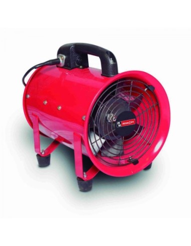 Ventilador-Extractor MV200