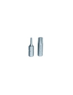 PUNTA 1/4 TORX T20