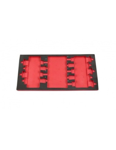 MÓDULO VACIO BOTADORES 09PCS