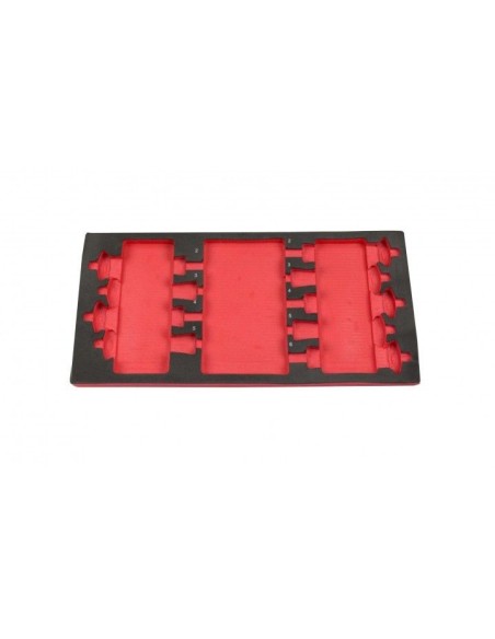 MÓDULO VACIO BOTADORES 09PCS