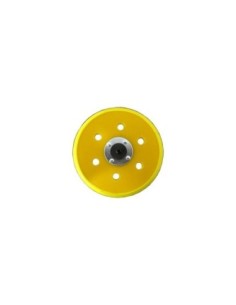 DISCO VELCRO 6 AGUJEROS 150m
