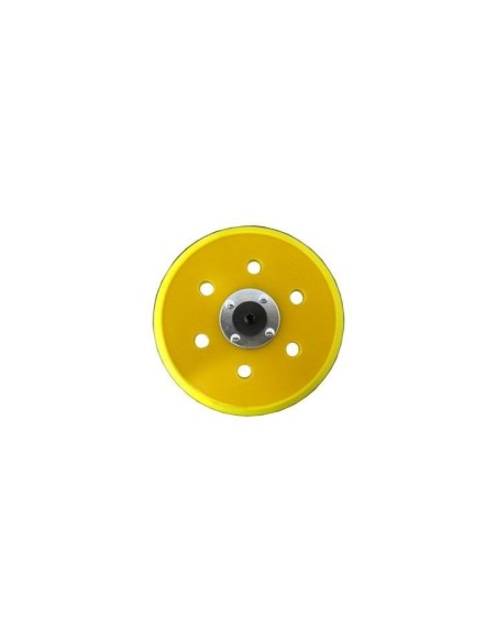 DISCO VELCRO 6 AGUJEROS 150m
