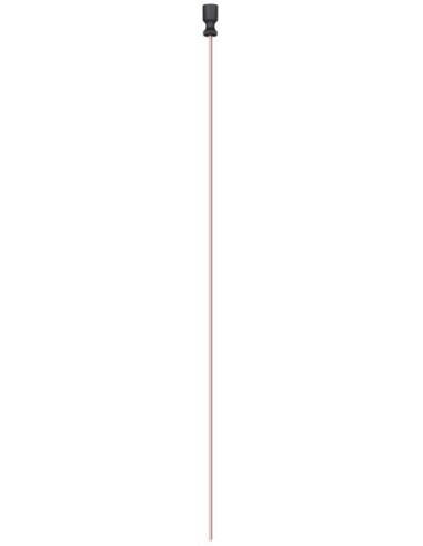 SONDA RÍGIDA INDIVIDUAL, 5 x 4 x 700 MM