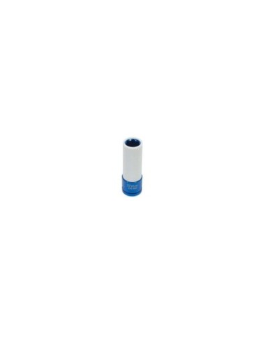 LLAVE CON PROTECCION LLANTAS ALUMINIO 17mm