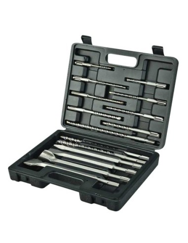 Zipper BME-SET