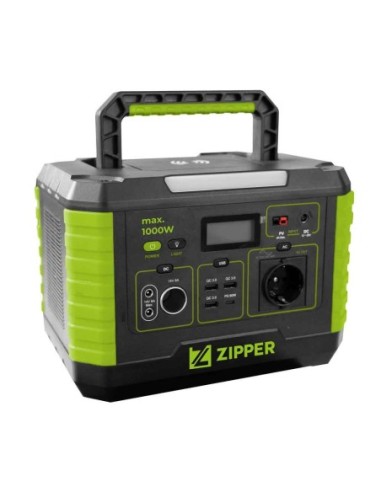 Zipper ZI-PS1000