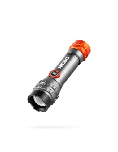 DAVINCI 450FLEX- Linterna recargable 450LM