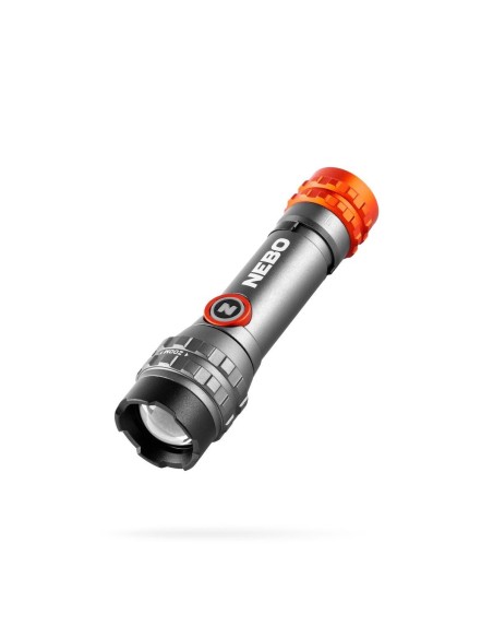 DAVINCI 450FLEX- Linterna recargable 450LM