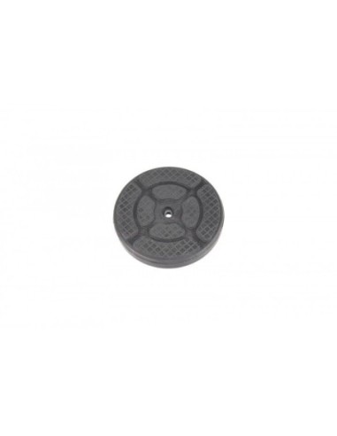 GOMA 120MM 1 AGUJERO PARA 9805