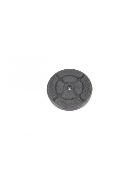 GOMA 120MM 1 AGUJERO PARA 9805