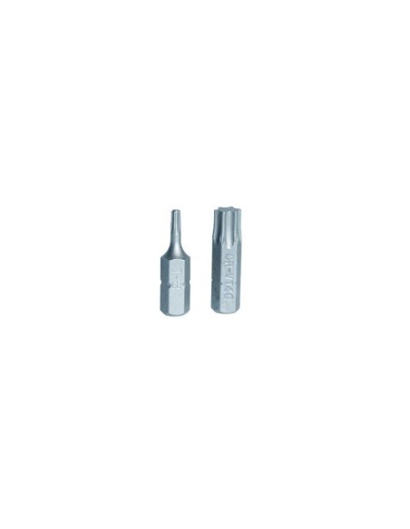PUNTA 1/4 TORX T30
