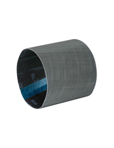 5 cintas abrasivas 90x100 mm, P600/A30, PYR, SE (626408000)