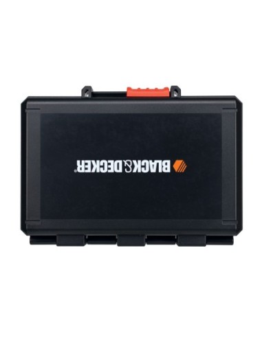A7202-XJ - Kit de 38 Piezas para Atornillar