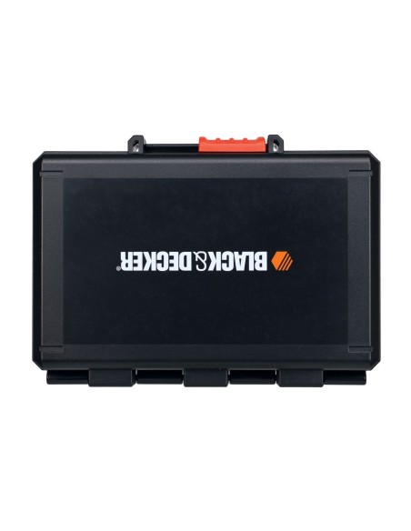A7202-XJ - Kit de 38 Piezas para Atornillar