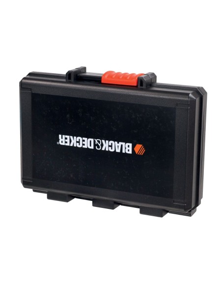 A7202-XJ - Kit de 38 Piezas para Atornillar