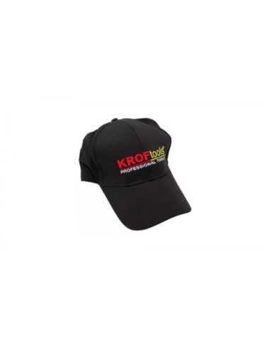 GORRA KROFTOOLS